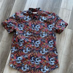 Ben Sherman stylish shirt. Size L